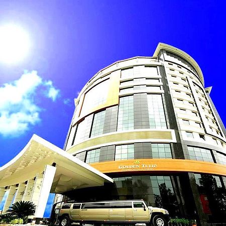 Grand Pasha Luxury Central Nicosia Hotel & Casino Εξωτερικό φωτογραφία