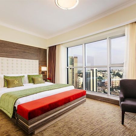 Grand Pasha Luxury Central Nicosia Hotel & Casino Εξωτερικό φωτογραφία
