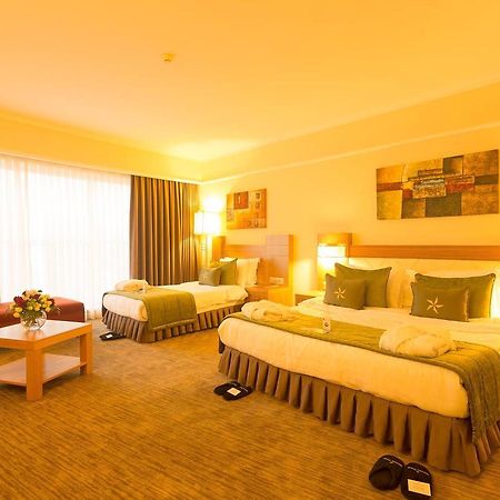 Grand Pasha Luxury Central Nicosia Hotel & Casino Εξωτερικό φωτογραφία
