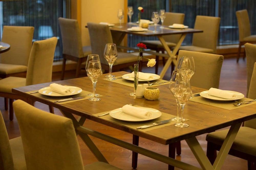 Grand Pasha Luxury Central Nicosia Hotel & Casino Εξωτερικό φωτογραφία