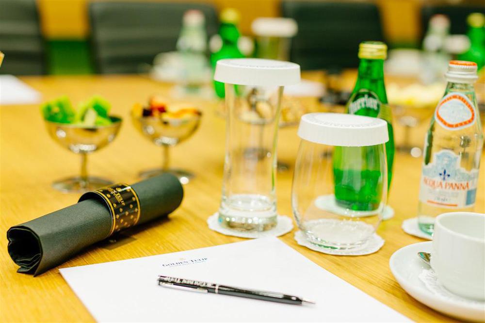 Grand Pasha Luxury Central Nicosia Hotel & Casino Ανέσεις φωτογραφία