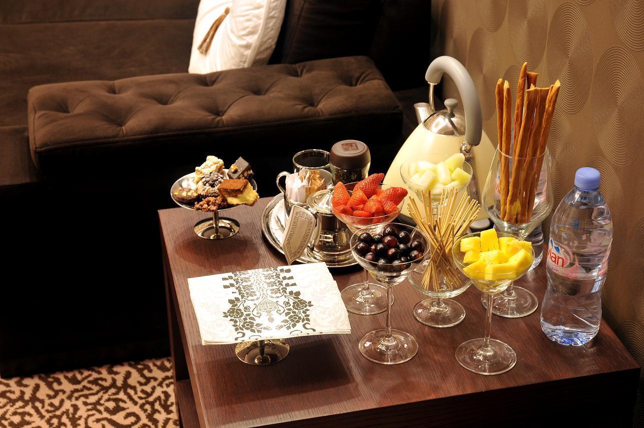 Grand Pasha Luxury Central Nicosia Hotel & Casino Δωμάτιο φωτογραφία