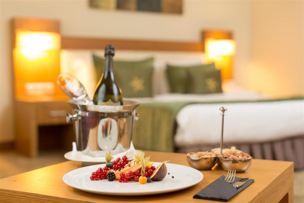 Grand Pasha Luxury Central Nicosia Hotel & Casino Εξωτερικό φωτογραφία