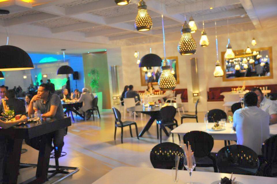 Grand Pasha Luxury Central Nicosia Hotel & Casino Εξωτερικό φωτογραφία
