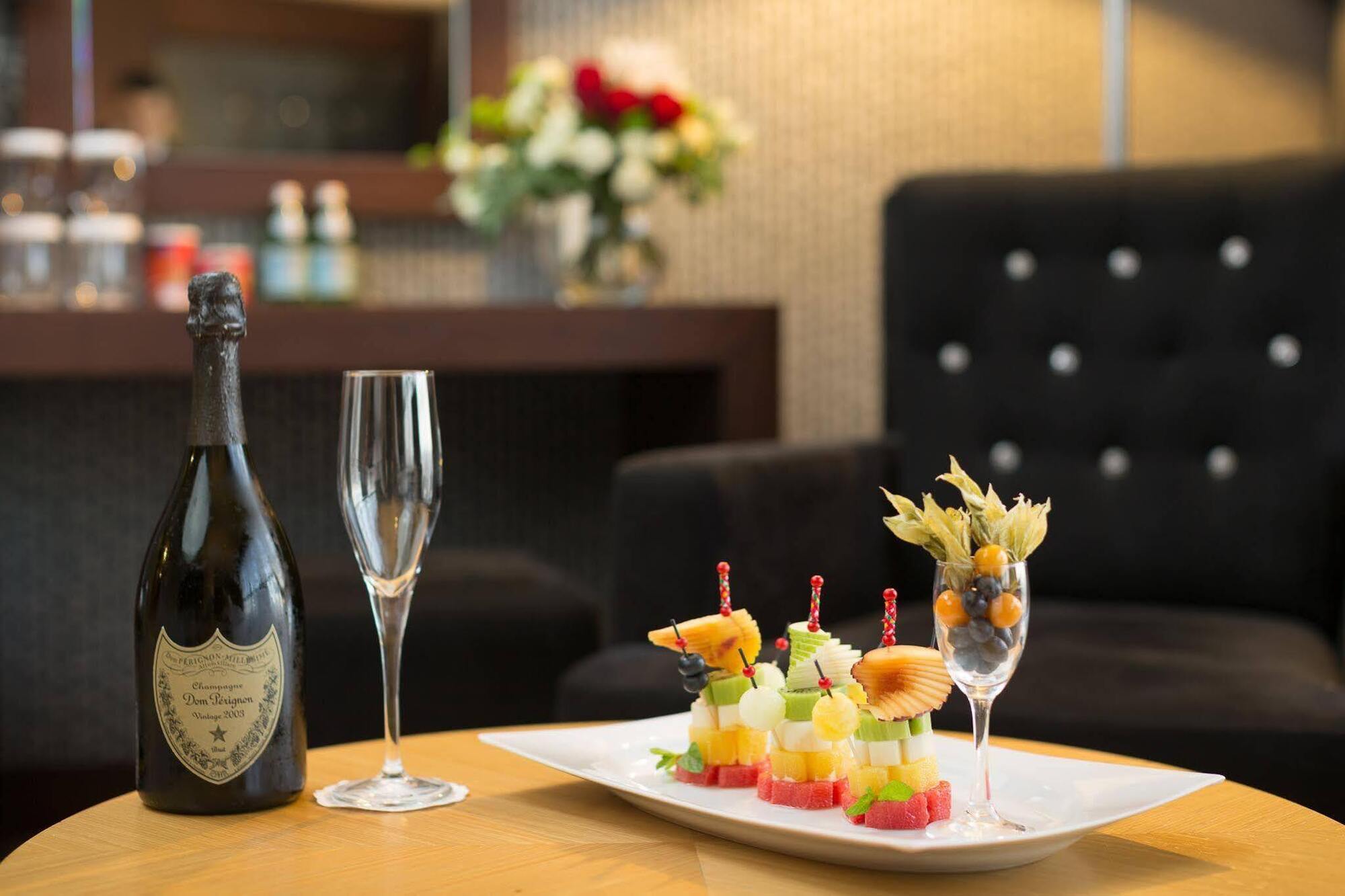 Grand Pasha Luxury Central Nicosia Hotel & Casino Εξωτερικό φωτογραφία