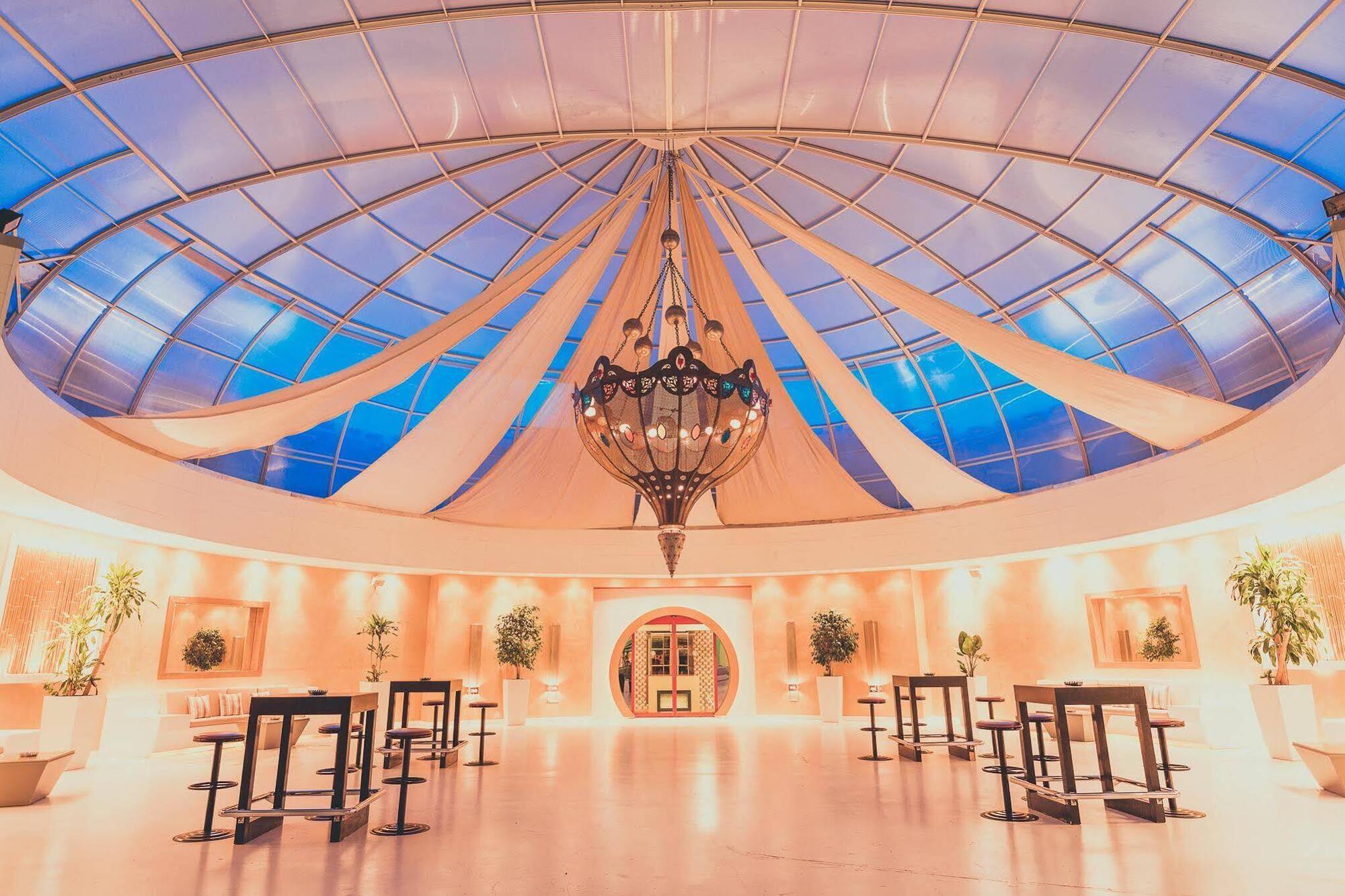 Grand Pasha Luxury Central Nicosia Hotel & Casino Εξωτερικό φωτογραφία